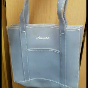 Aeropostale handbag. Gently used.